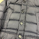 MONCLER CLUNY JACKET NAVY - 3 (M)