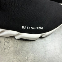 BALENCIAGA SPEED RUNNERS EU45 (FIT UK 11.5/12)