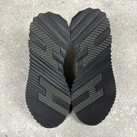 HERMES BOUNCING BLACK - (EU41 / UK7)