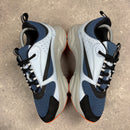 DIOR B22 LIGHT BLUE / ORANGE - (EU 43.5 / UK 9.5)