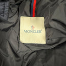 MONCLER BYRON JACKET NAVY - 2 (S)
