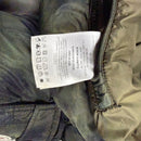 MONCLER BYRON JACKET KHAKI CAMO - 2 (S)