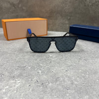 LOUIS VUITTON WAIMEA SUNGLASSES