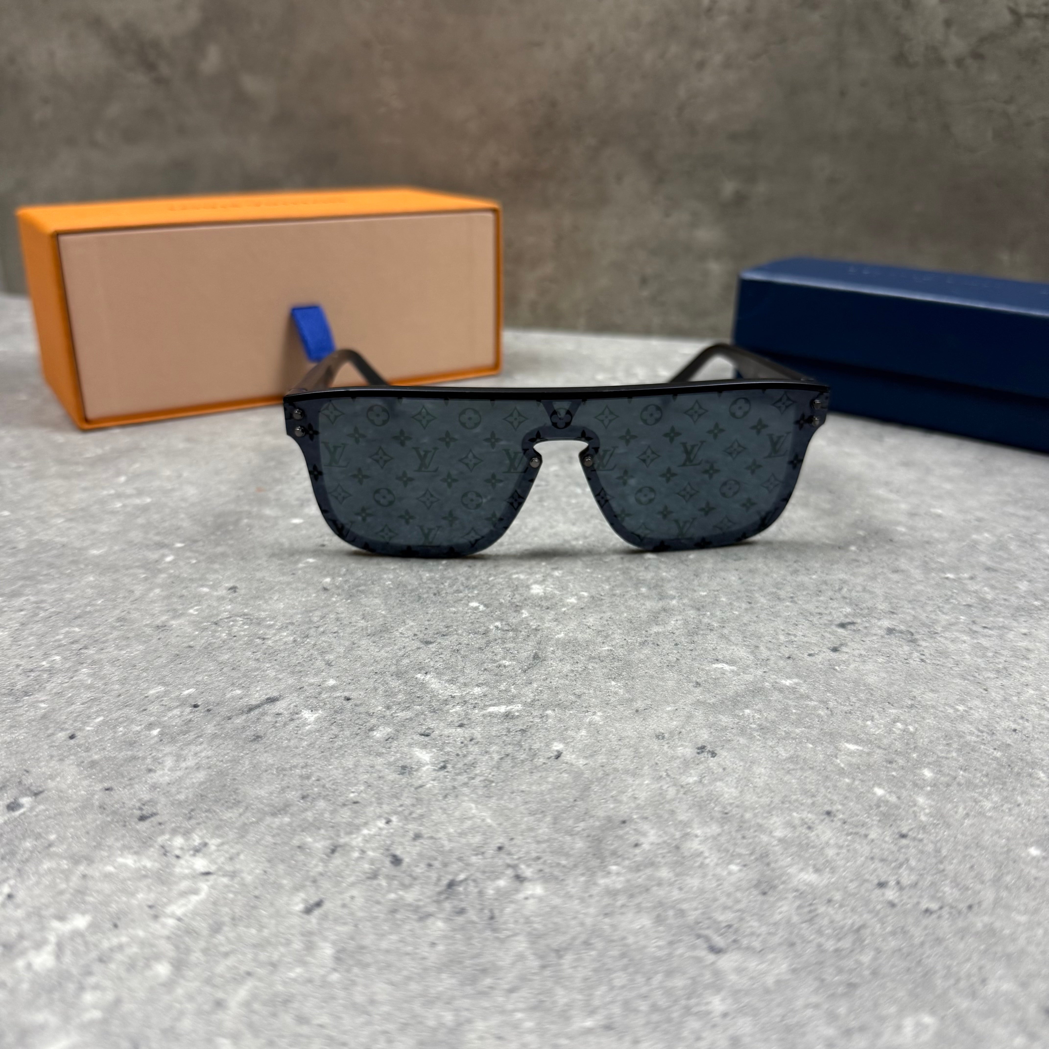LOUIS VUITTON WAIMEA SUNGLASSES