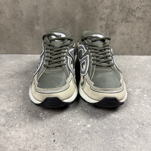 DIOR B30 OLIVE / BEIGE - (EU 42 / UK 8)