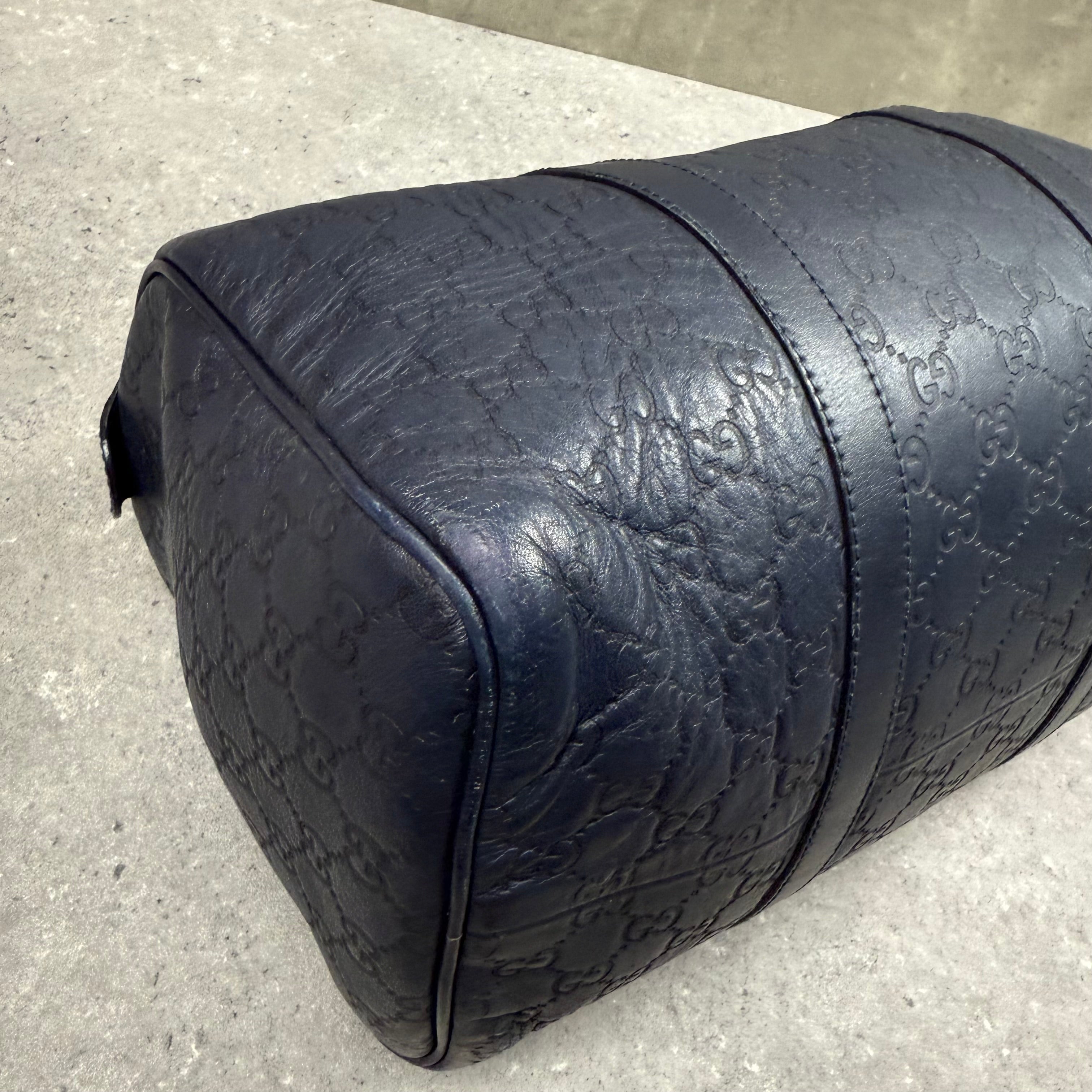 GUCCI WOMENS JOY BOSTON BAG