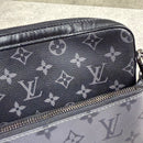 LOUIS VUITTON TRIO MESSENGER BAG