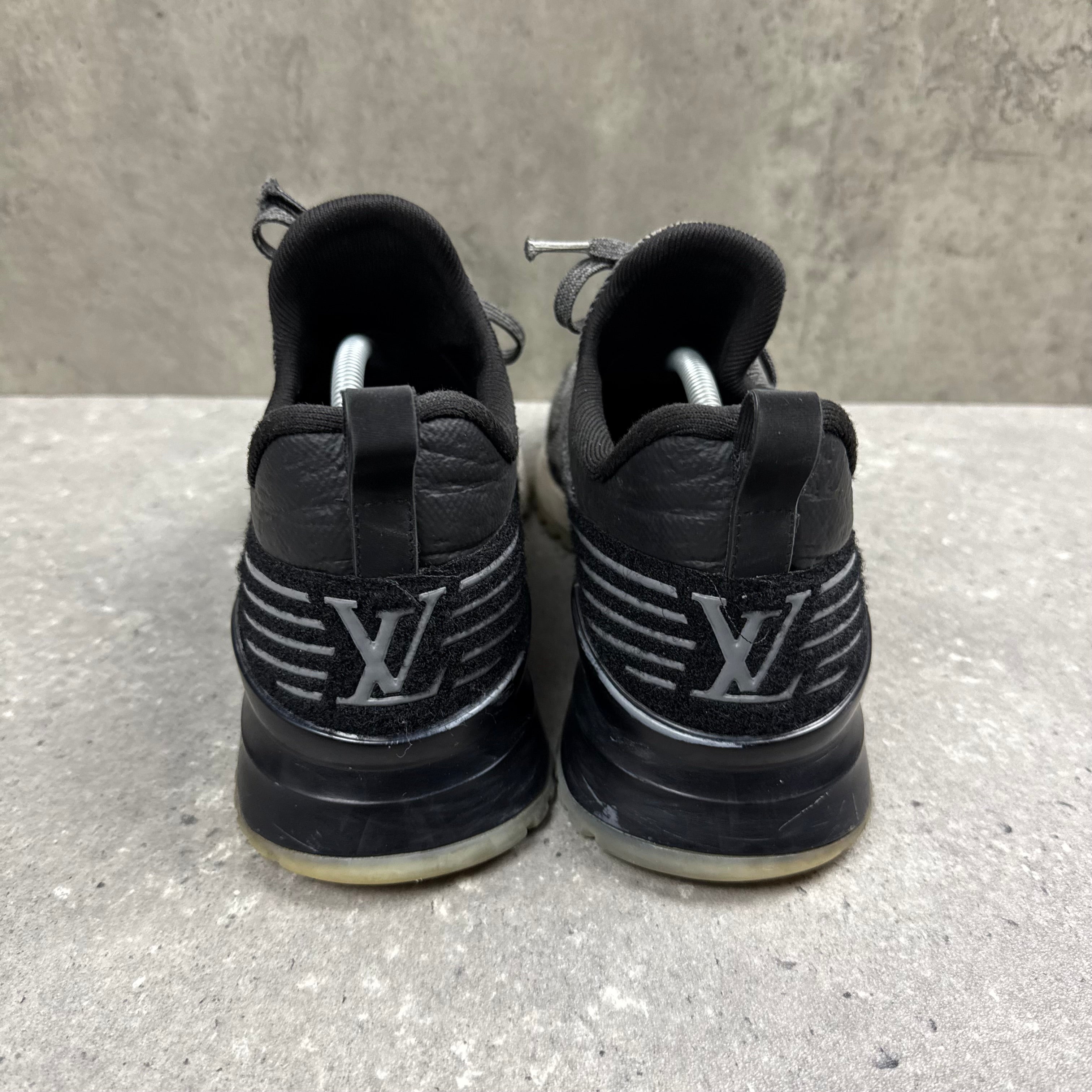 LOUIS VUITTON VNR GREY - EU 44 (FITS UK 11)