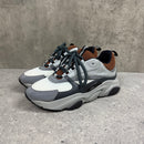 DIOR B22 BROWN/GREY - (EU43 / UK9)