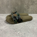 VALENTINO SLIDERS - (EU42 / UK8)
