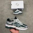 SAUCONY OMNI PRO GRID 9 - GREEN / BLACK