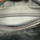 GUCCI BELT BAG - BABY BLUE