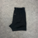 ESSENTIALS SS22 SHORTS - STRETCH LIMO / BLACK
