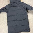 CANADA GOOSE EMORY PARKA NAVY MARINE - (L)