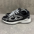 DIOR B30 BLACK -  (EU43 / UK9)