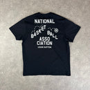 LOUIS VUITTON NBA T-SHIRT - (XL)
