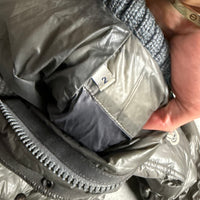 MONCLER HUBERT JACKET - 2 (S)