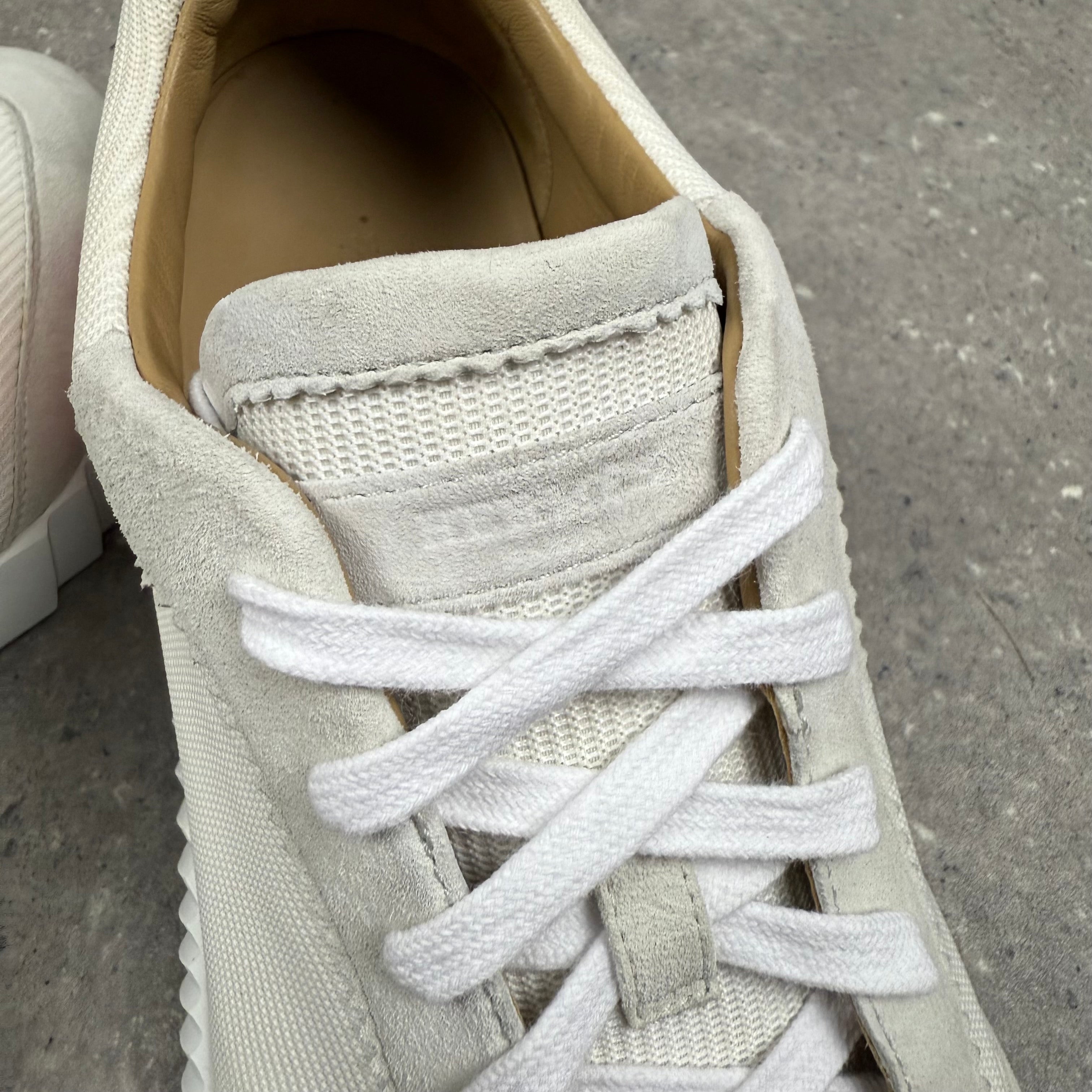 HERMES BOUNCING - (EU45 / UK11)