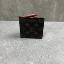 LOUIS VUITTON / WALLET