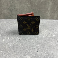 LOUIS VUITTON / WALLET