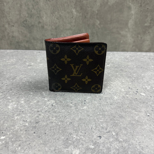 LOUIS VUITTON / WALLET