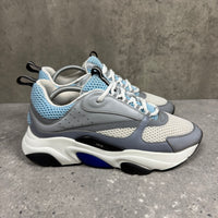 DIOR B22 BABY BLUE - (EU 43.5 / UK 9.5)