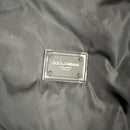 DOLCE & GABBANA BOMBER JACKET - (S)
