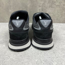 LOUIS VUITTON RUNAWAYS BLACK - EU 43.5 (FITS UK 10.5)