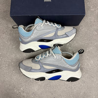 DIOR B22 BABY BLUE - (EU 43.5 / UK 9.5)