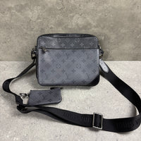 LOUIS VUITTON TRIO MESSENGER BAG