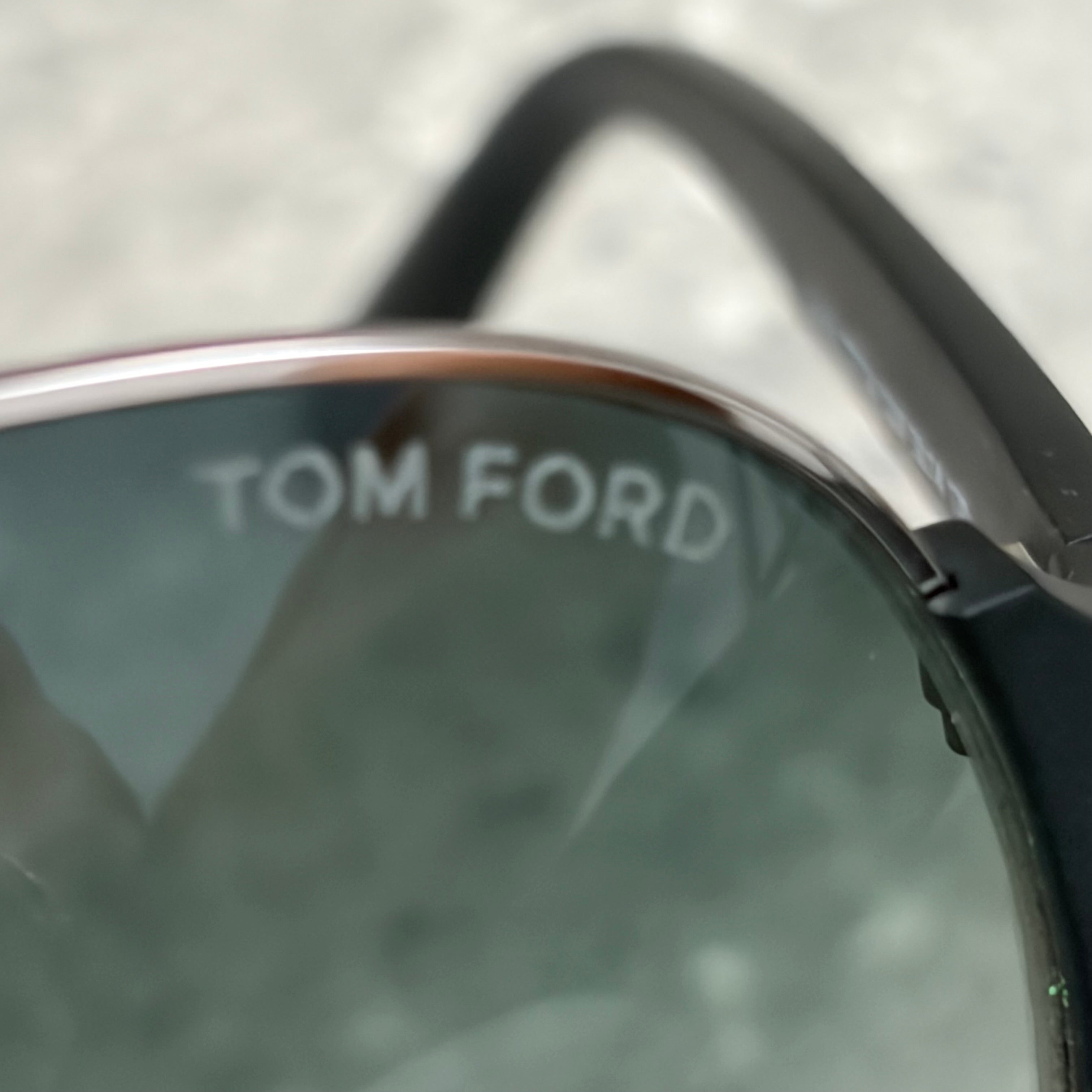 TOM FORD DIMITRY SUNGLASSES