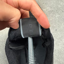 VALENTINO ROCKRUNNER BLACK- (EU 43 / UK 9)