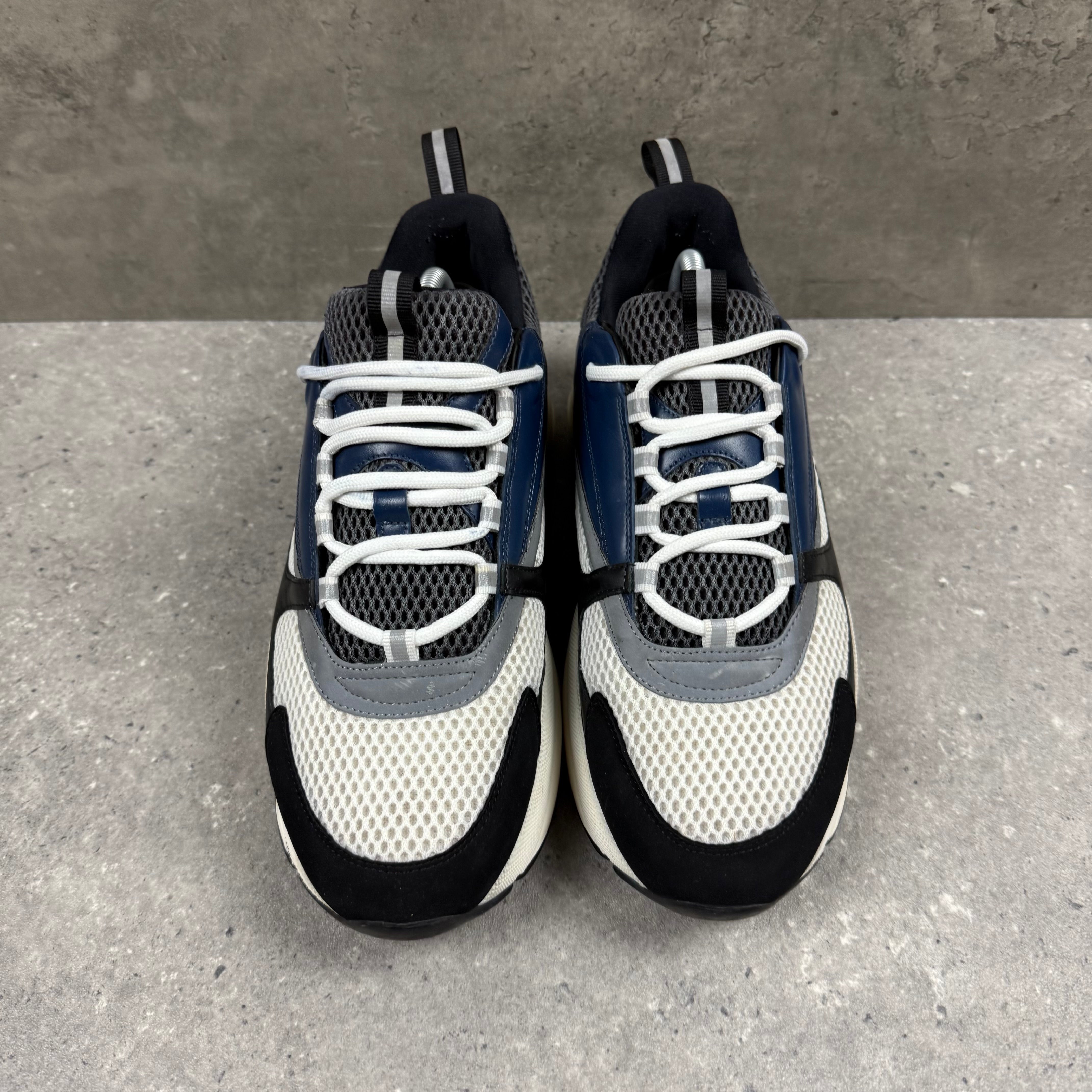 DIOR B22 NAVY BLUE - (EU44 / UK10)