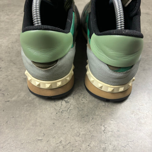 VALENTINO ROCKRUNNER - EU 40 / UK 6