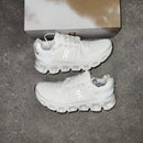 ON RUNNING CLOUDSWIFT 4 - WHITE