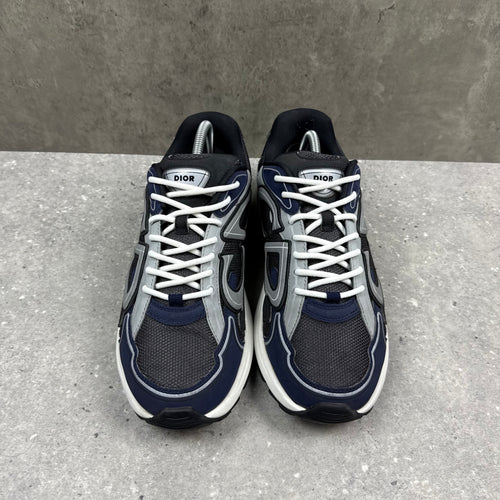 DIOR B30 NAVY/BLACK -  (EU43 / UK9)