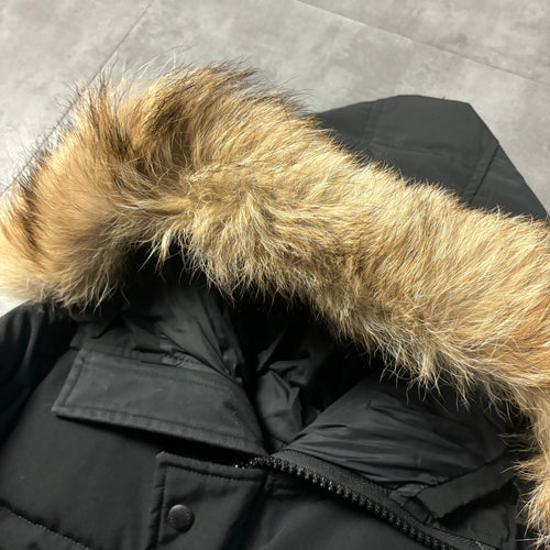 CANADA GOOSE CARSON PARKA - (XS)