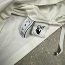 OFF WHITE T-SHIRT WHITE - (S)