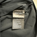 PRADA NYLON POCKET T-SHIRT - (FITS M/L)