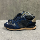 VALENTINO ROCKRUNNER - (EU 41 / UK 7)