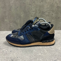 VALENTINO ROCKRUNNER - (EU 41 / UK 7)