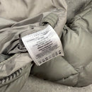 MONCLER BERRIAT JACKET GREY - 2 (S)