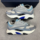DIOR B22 BABY BLUE - (EU42 / UK8)