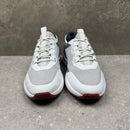 LORO PIANA WEEKEND WALK WHITE - EU40 (FITS UK 7)