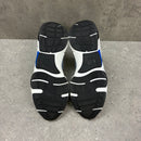 DIOR B22 WHITE/LIGHT BLUE- (EU44 / UK10)