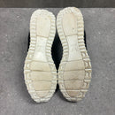 LOUIS VUITTON RUNAWAY BLACK/WHITE - EU 44 (FITS UK 11)