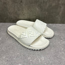 FENDI SLIDERS - EU43 (FITS UK 10)