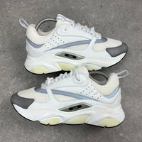DIOR B22 WHITE - (EU 41 / UK 7)