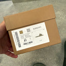 BURBERRY SLIDES KHAKI - (EU41 / UK7)