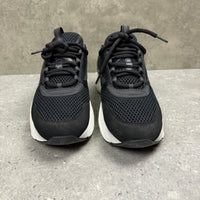 DIOR B22 BLACK - (EU44 / UK10)